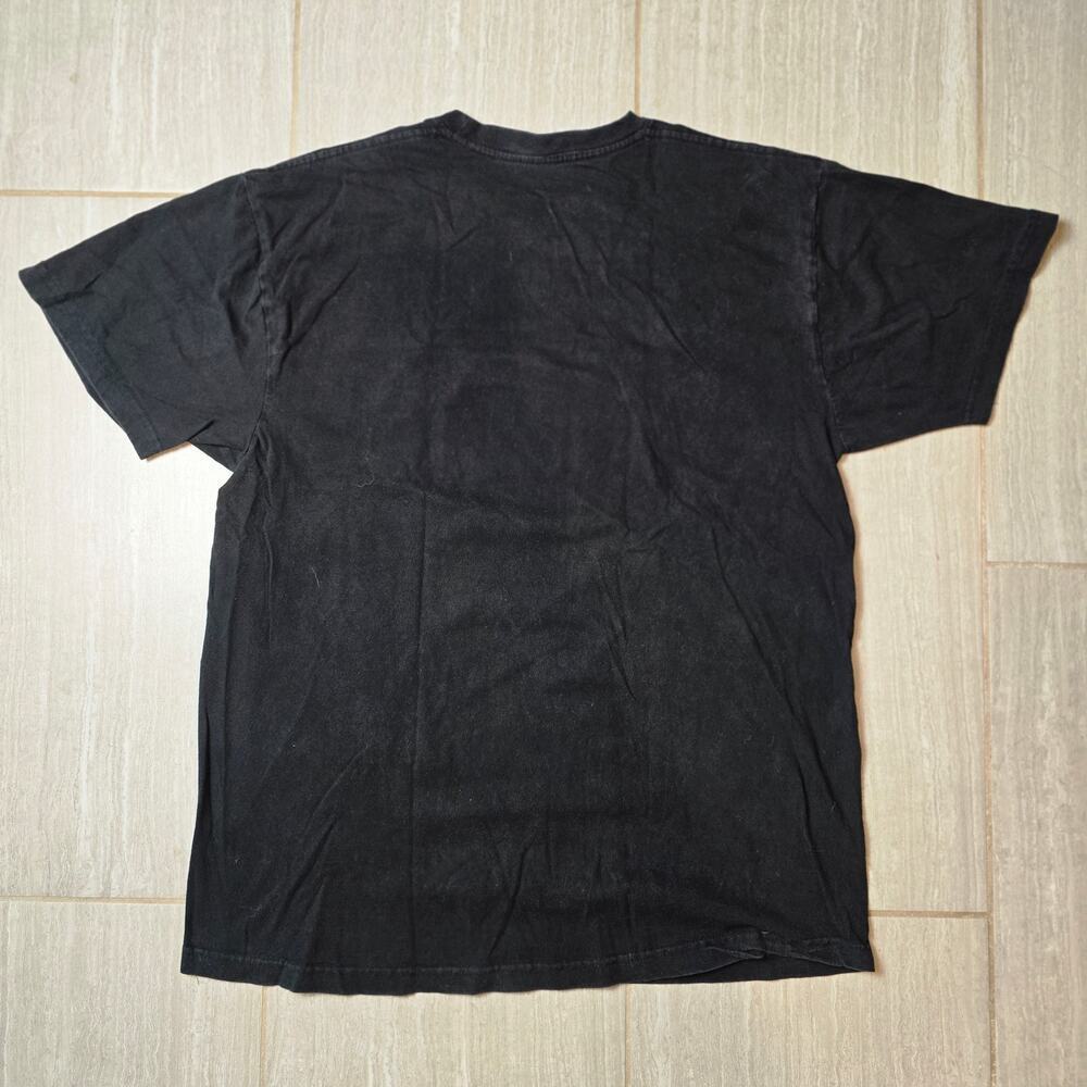 Vintage Y2K Red Hot Chili Peppers band tee XL - Picture 5 of 5